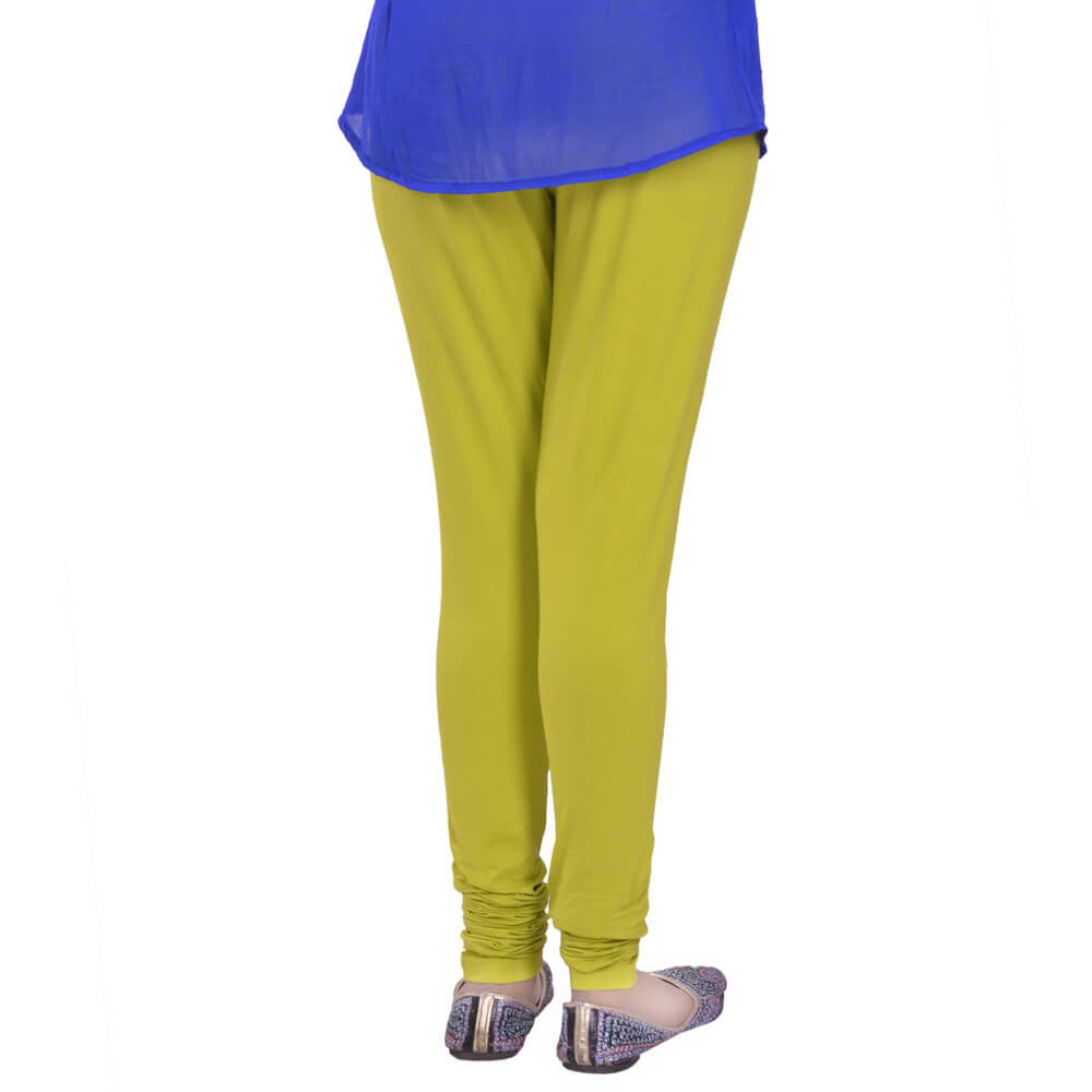 Churidar Leggings - Churidar Leggings