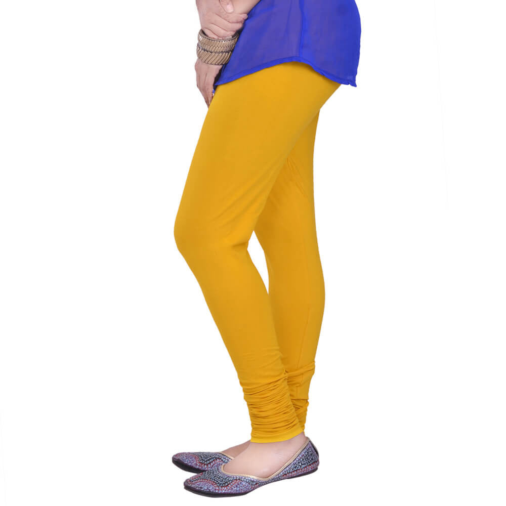 Churidar Leggings - Churidar Leggings