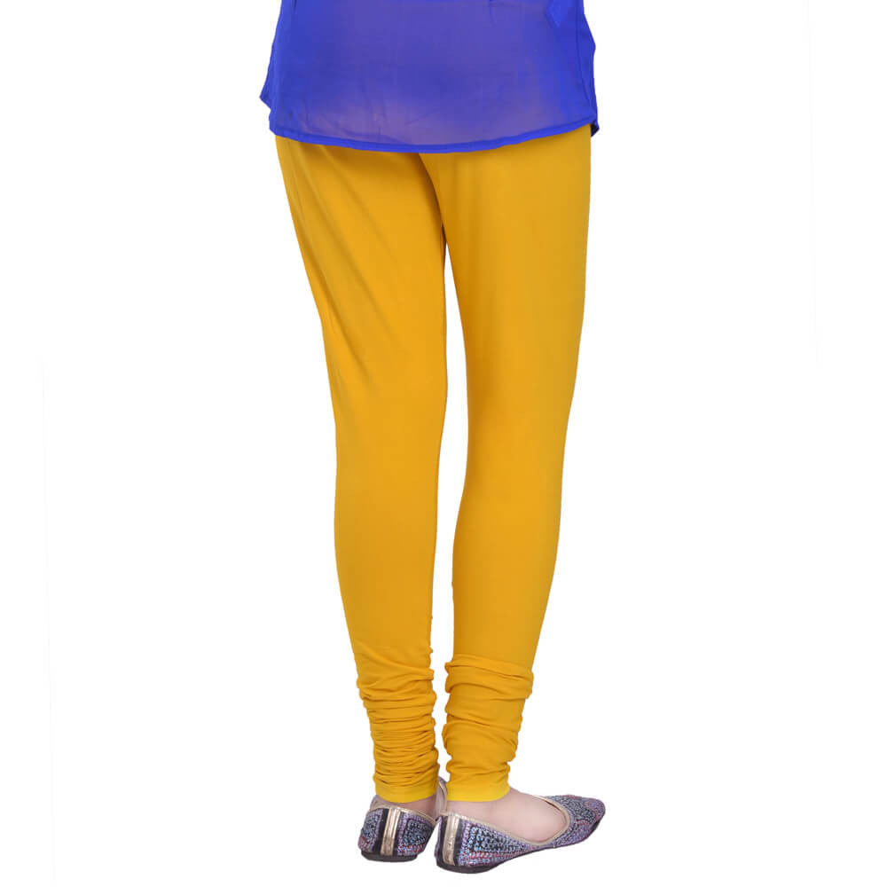 Churidar Leggings - Churidar Leggings