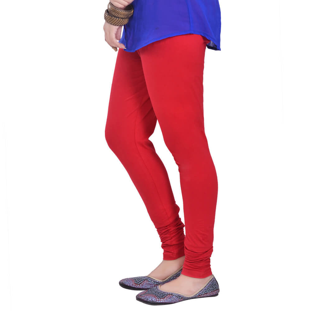 Churidar Leggings - Churidar Leggings