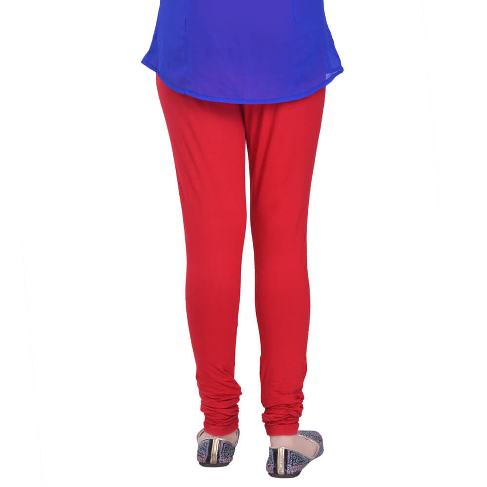 Churidar Leggings - Churidar Leggings