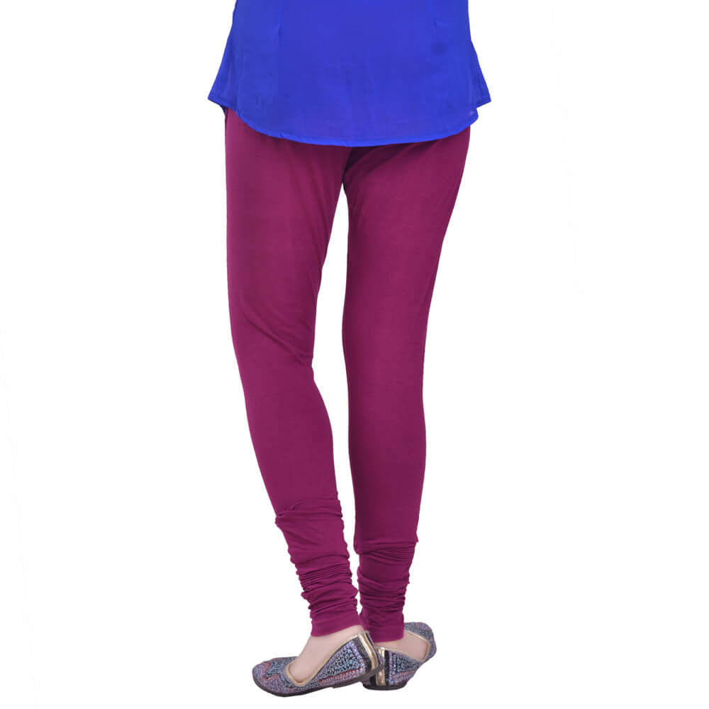 Churidar Leggings - Churidar Leggings