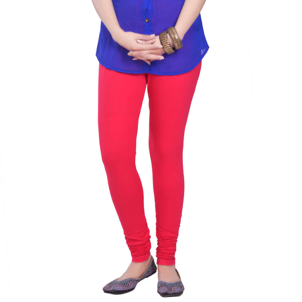 Churidar Leggings - Phusia / Free Size - Churidar Leggings