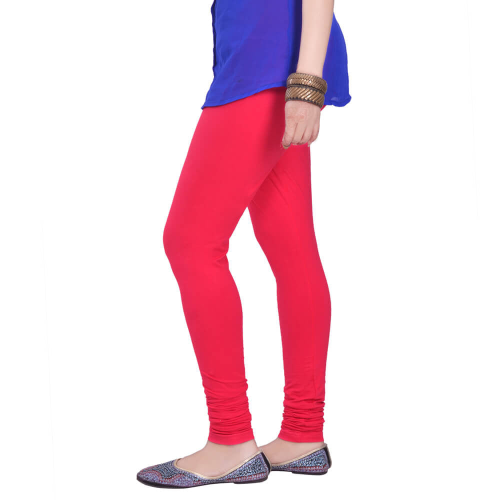 Churidar Leggings - Churidar Leggings