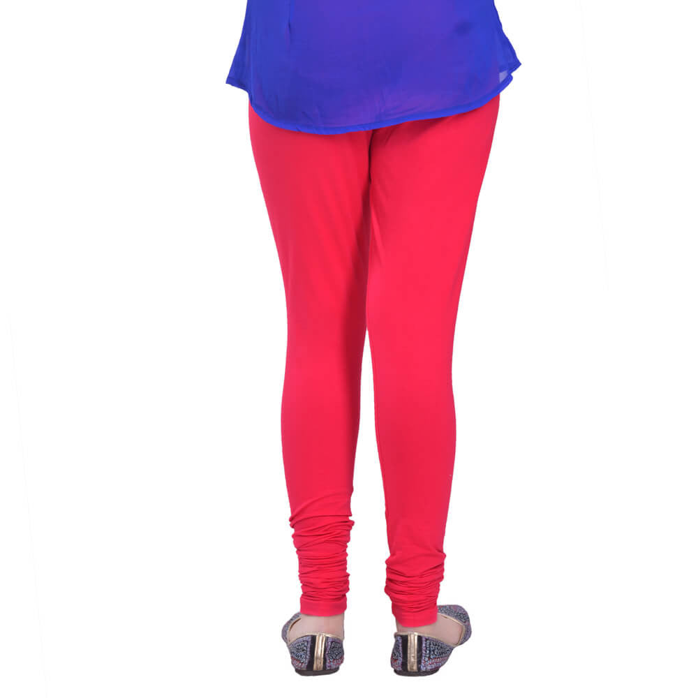Churidar Leggings - Churidar Leggings