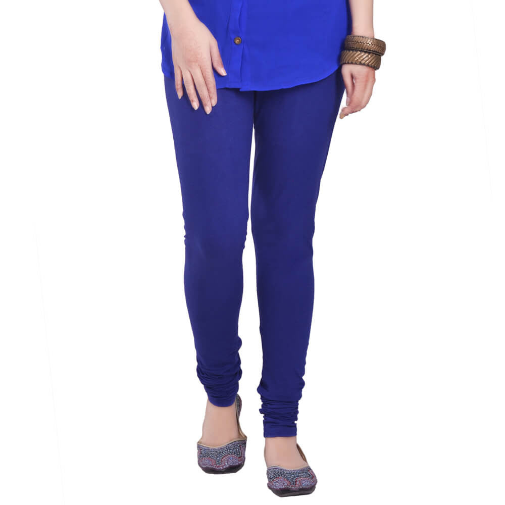 Churidar Leggings - Churidar Leggings
