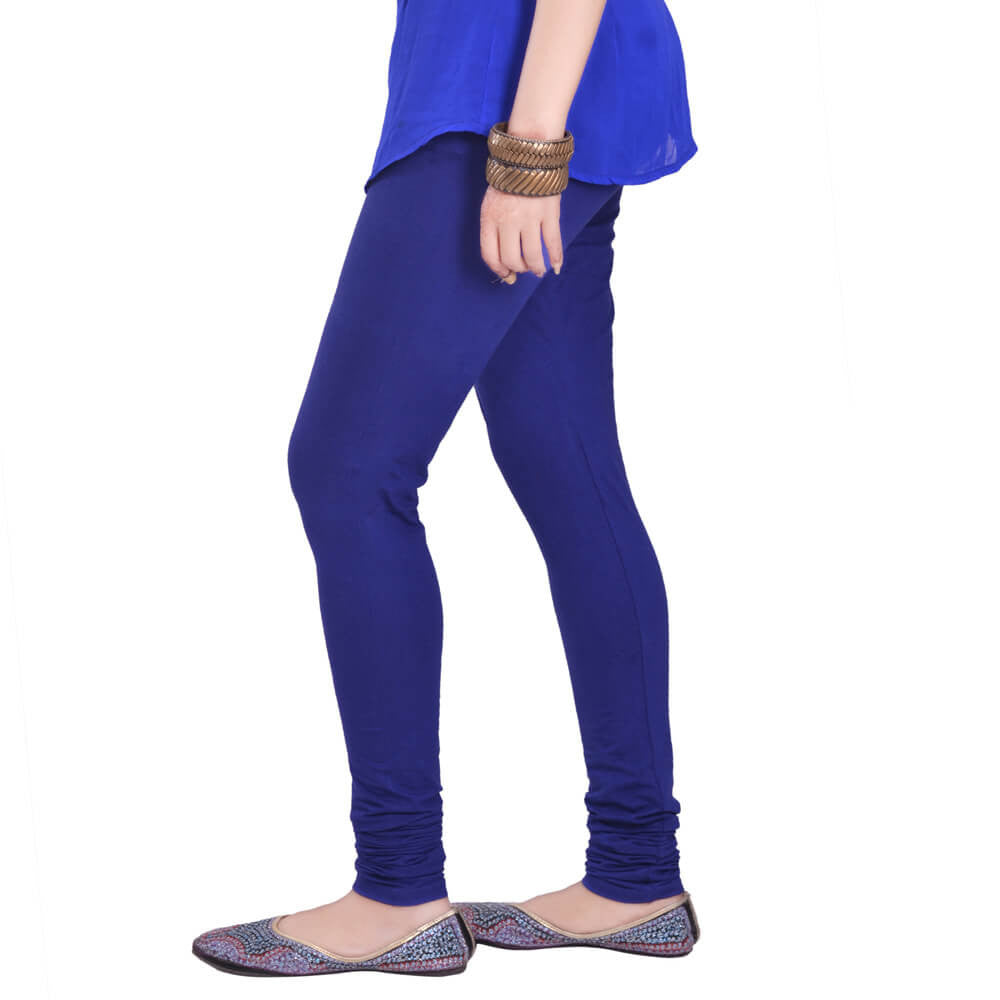 Churidar Leggings - Churidar Leggings