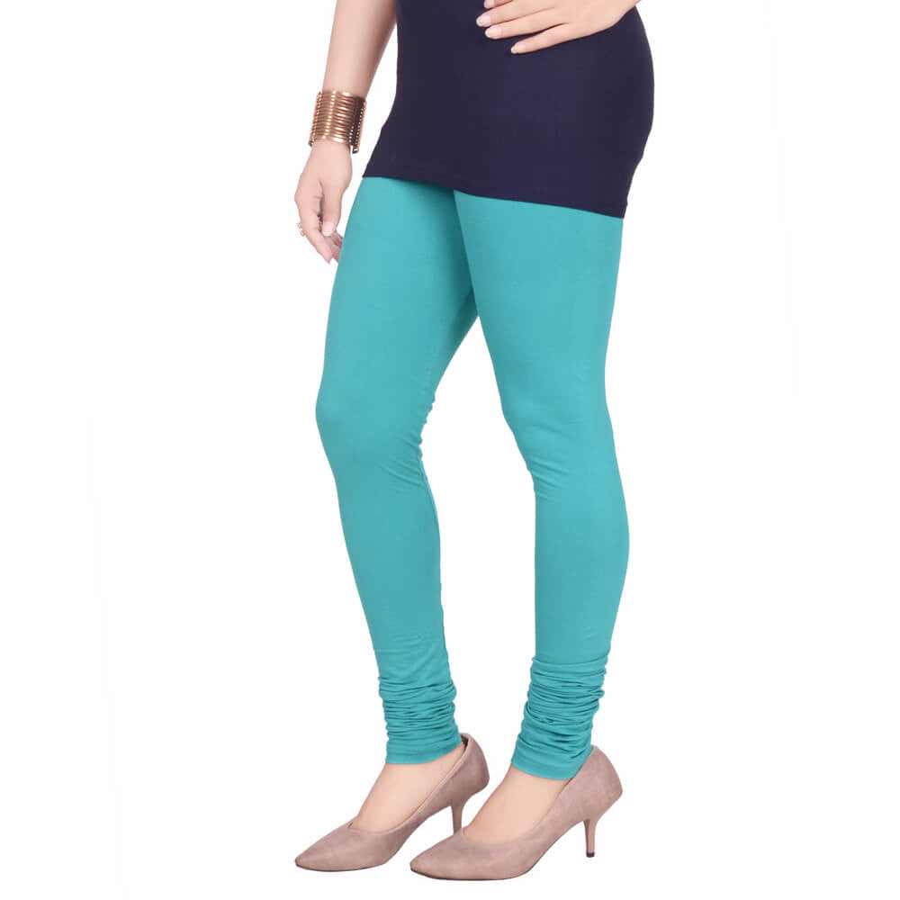 Churidar Leggings - Churidar Leggings
