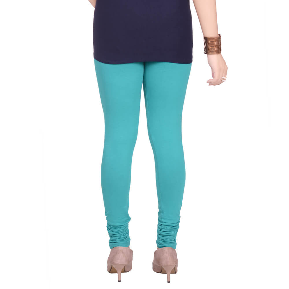Churidar Leggings - Churidar Leggings