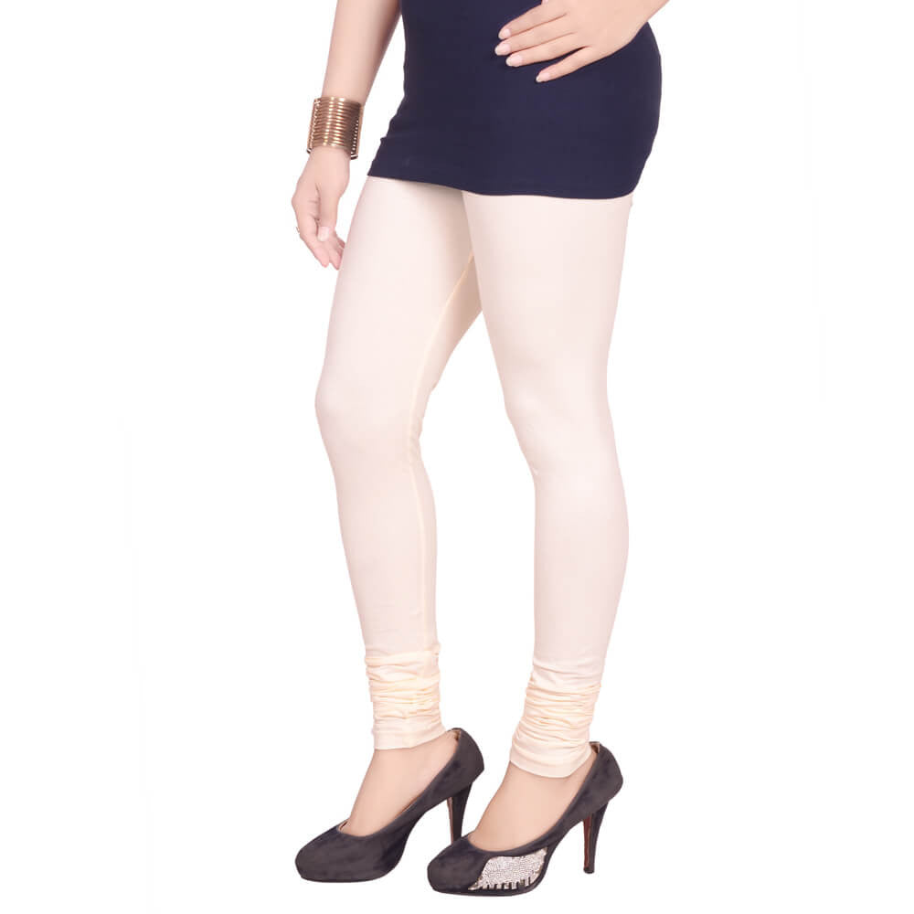 Churidar Leggings - Churidar Leggings