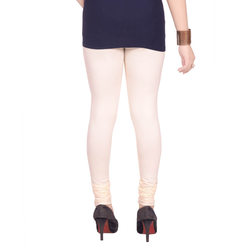 Churidar Leggings - Churidar Leggings
