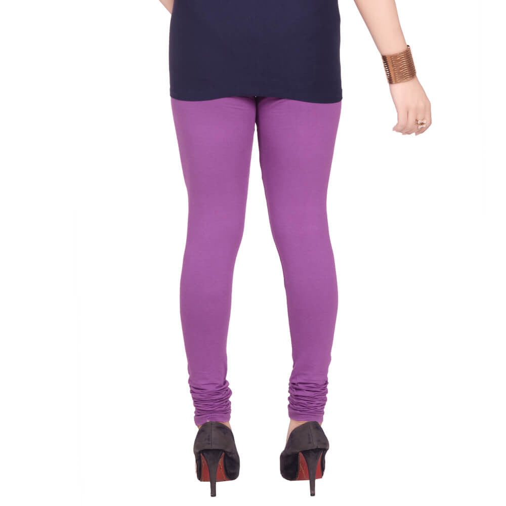 Churidar Leggings - Churidar Leggings