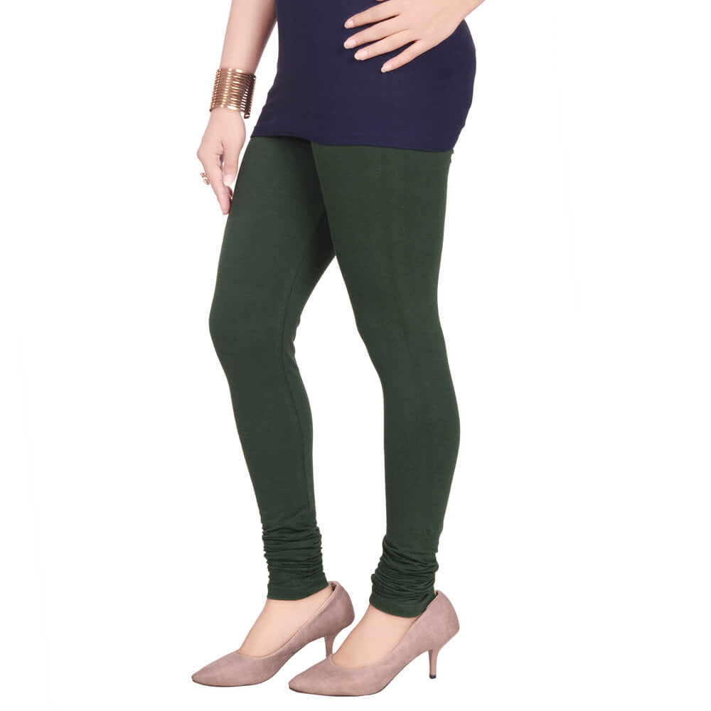 Churidar Leggings - Churidar Leggings