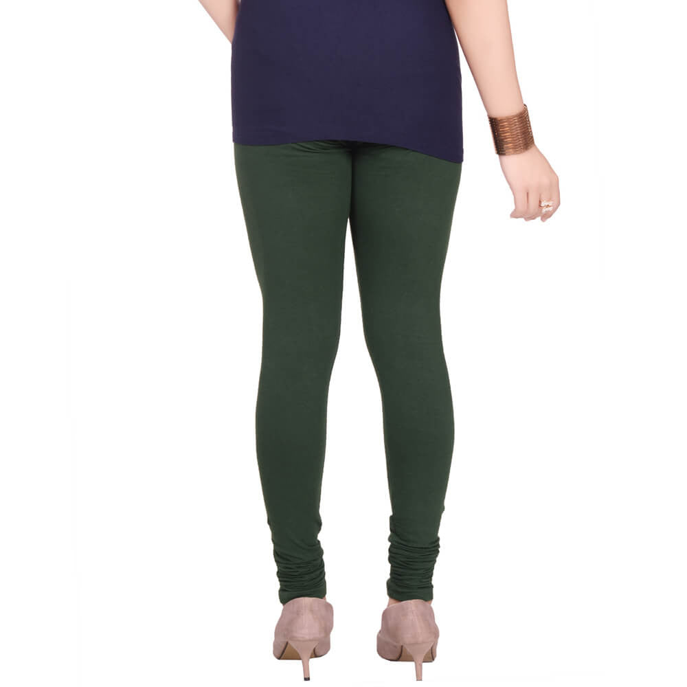 Churidar Leggings - Churidar Leggings
