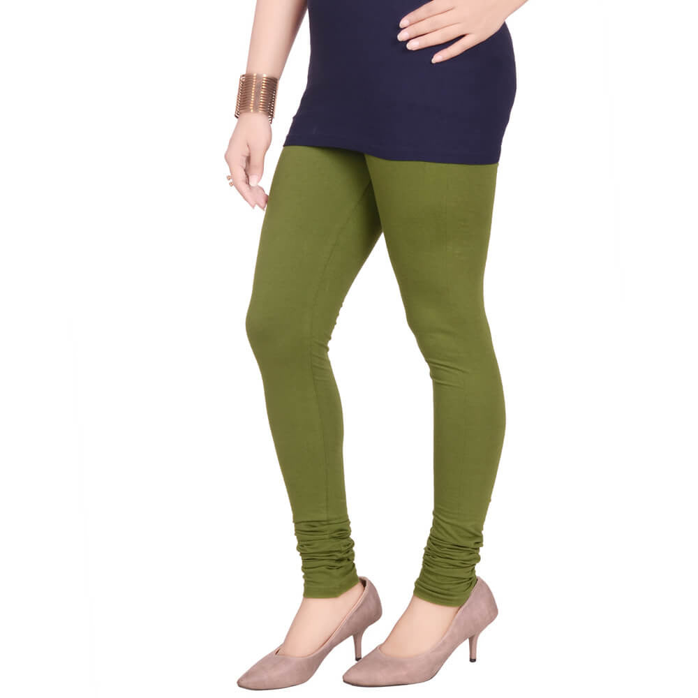 Churidar Leggings - Churidar Leggings