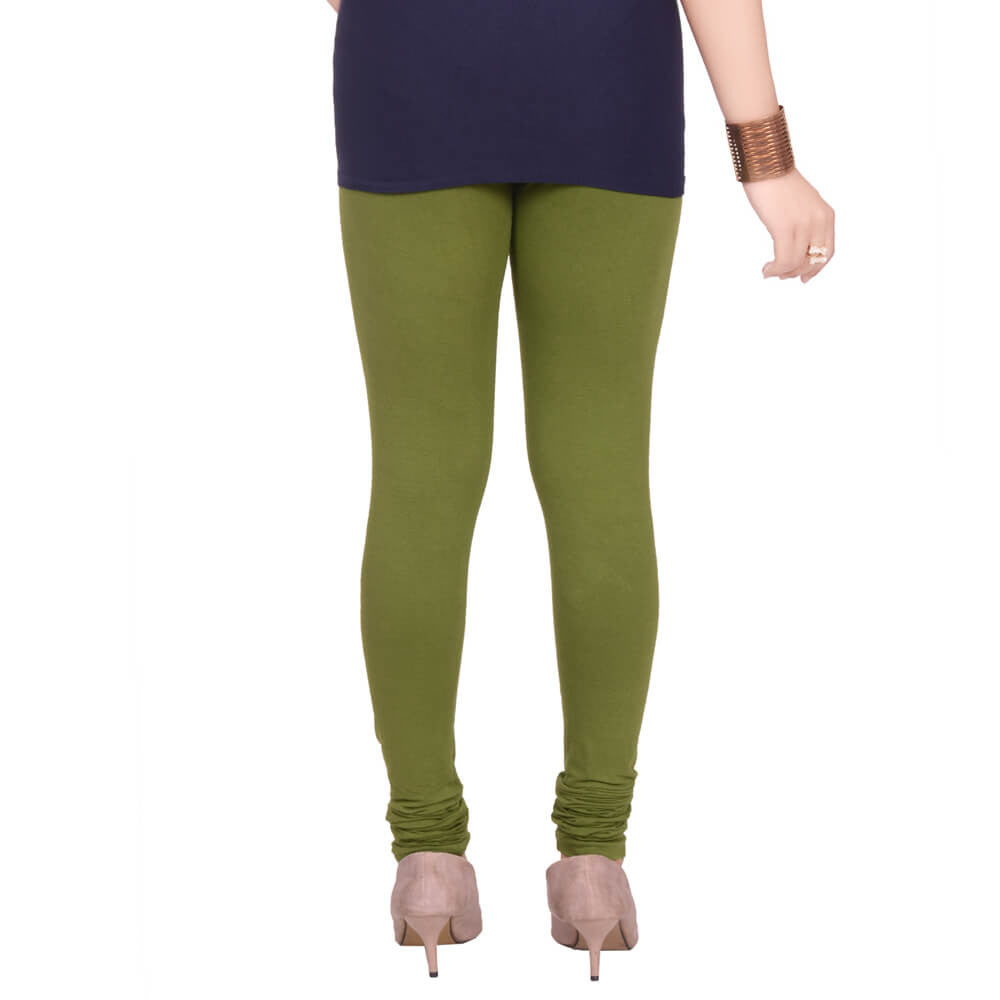 Churidar Leggings - Churidar Leggings