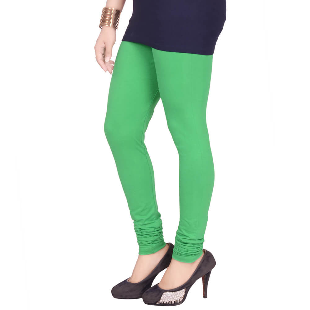 Churidar Leggings - Churidar Leggings