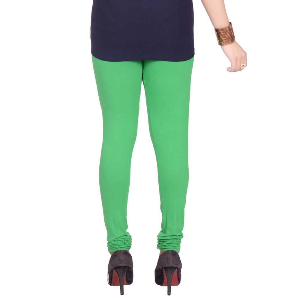 Churidar Leggings - Churidar Leggings