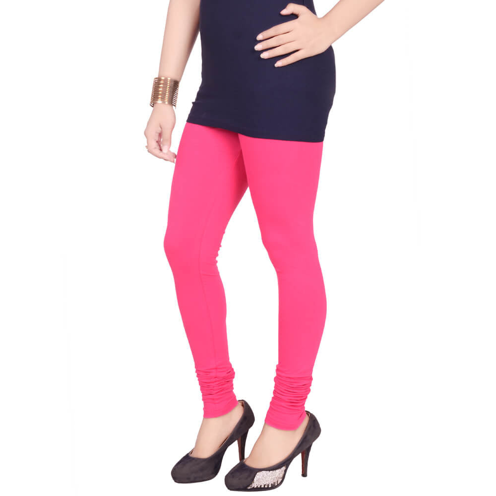 Churidar Leggings - Churidar Leggings