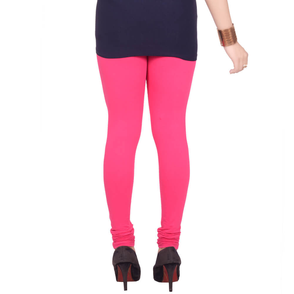 Churidar Leggings - Churidar Leggings