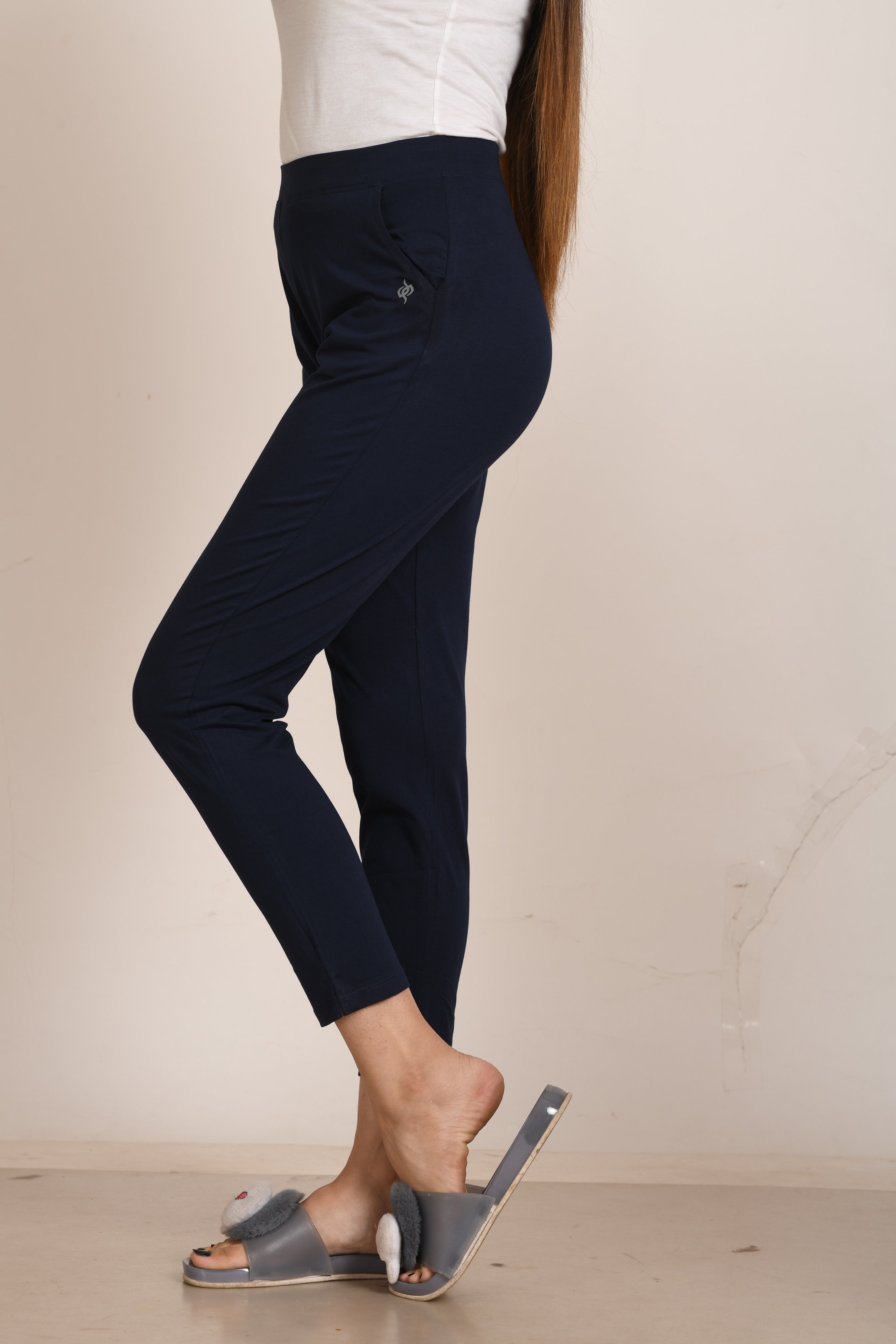 Knit Pants - Knit Pants