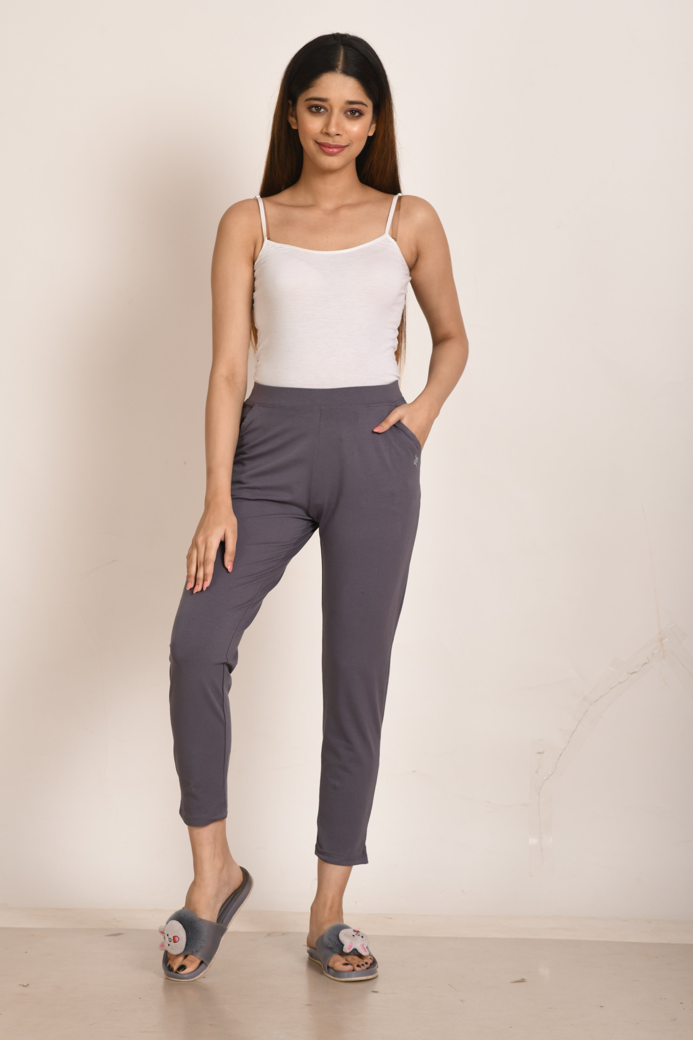 Knit Pants - Knit Pants