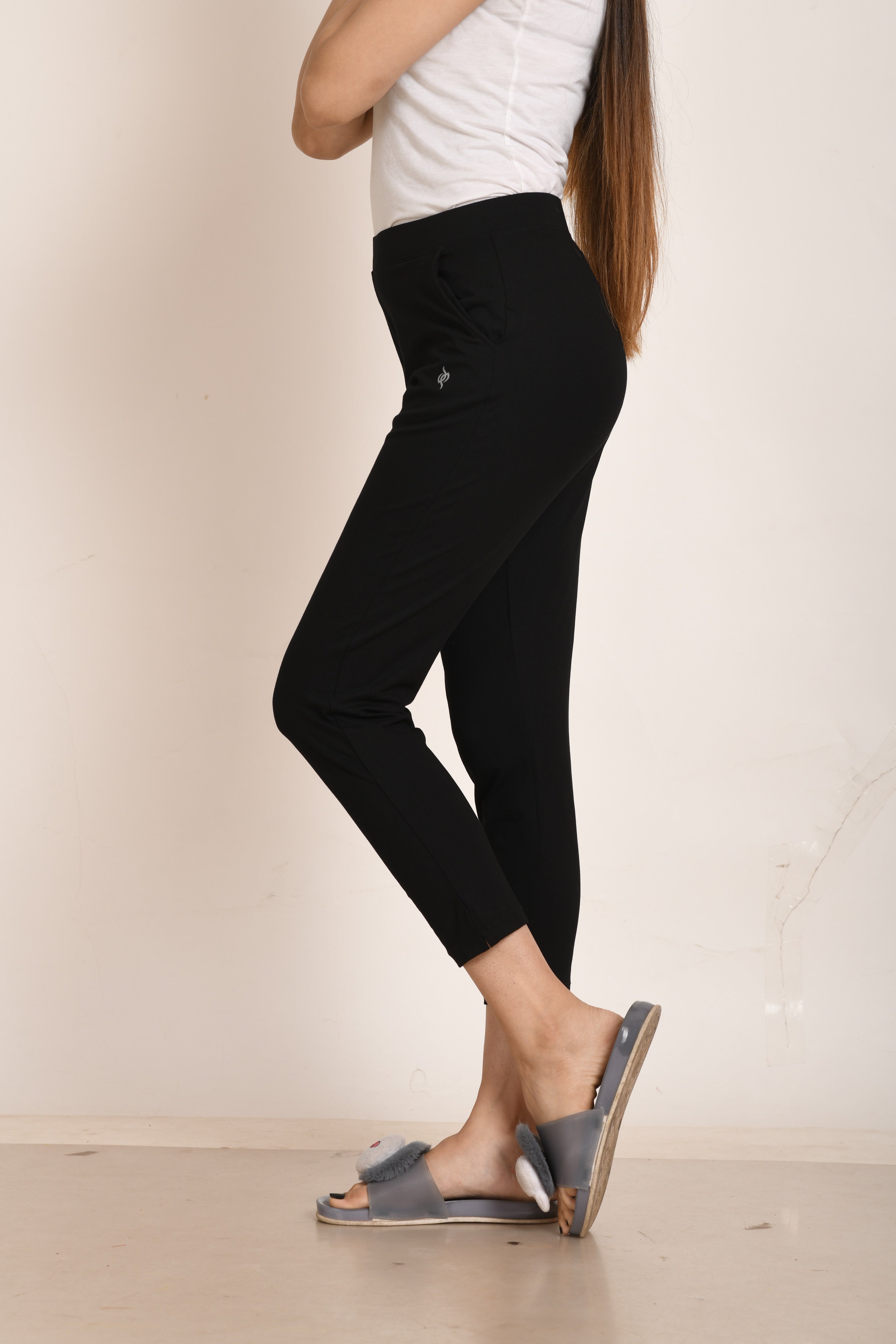 Knit Pants - Knit Pants