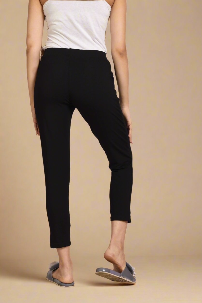 Knit Pants - Knit Pants