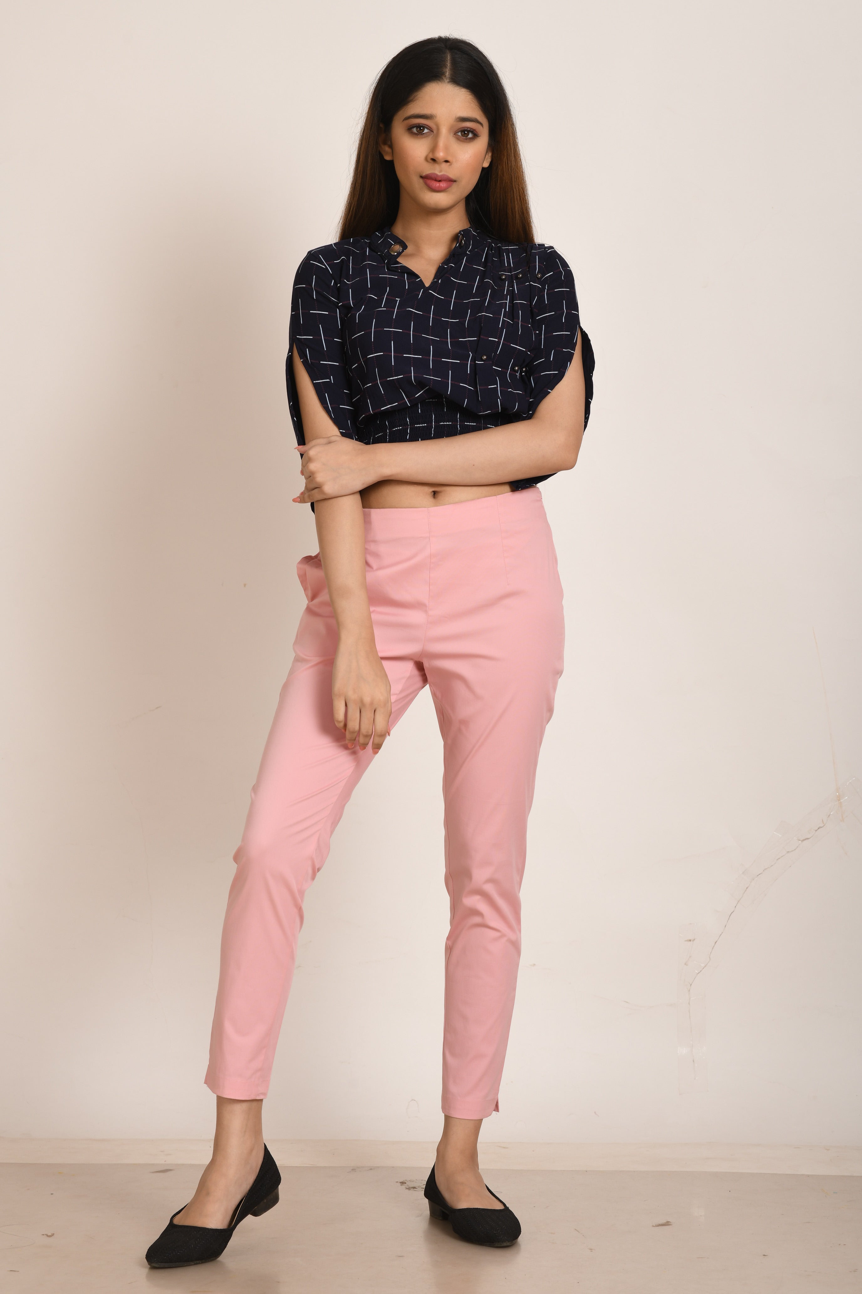 Cotton Pants - Cotton Pants
