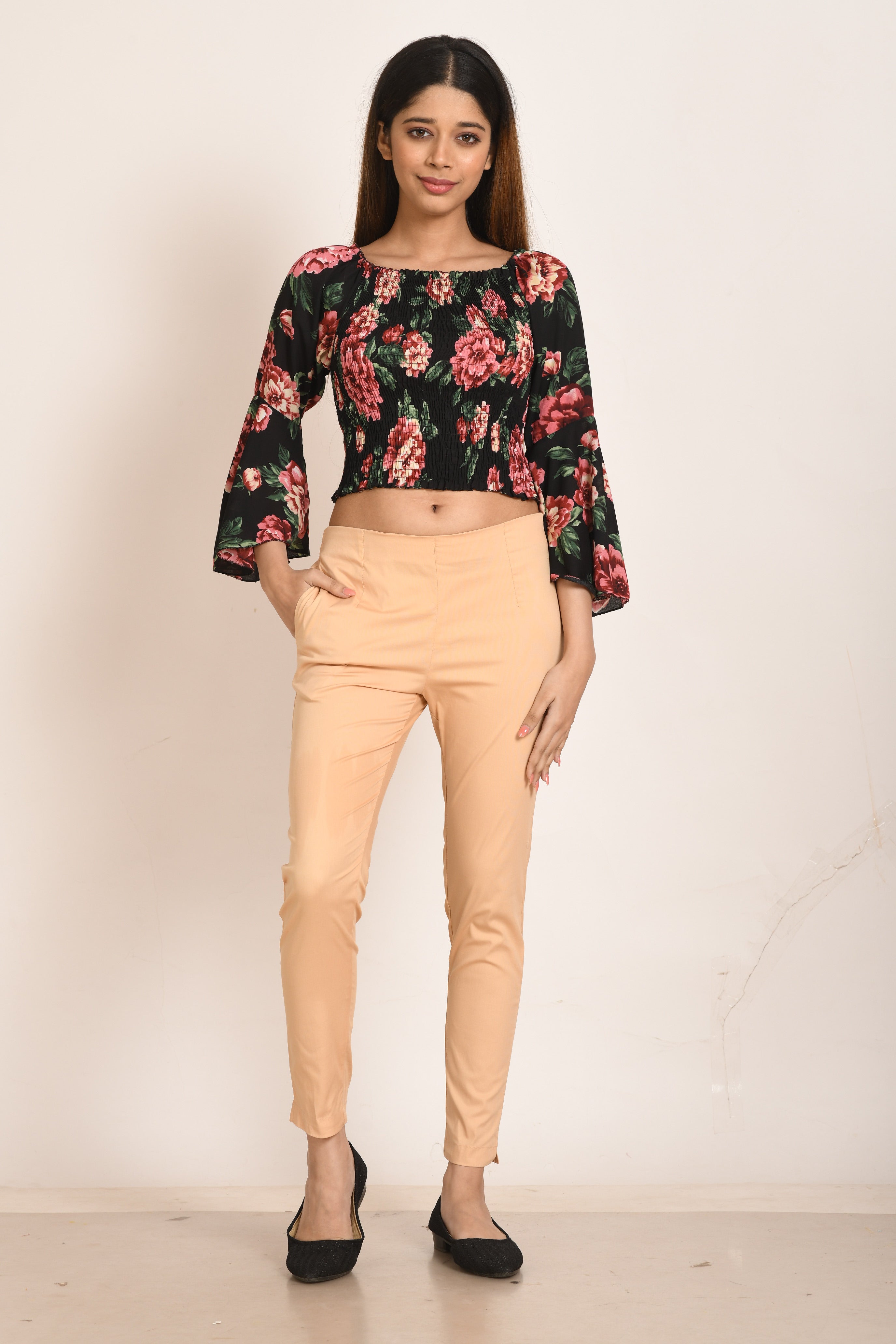 Cotton Pants - Cotton Pants