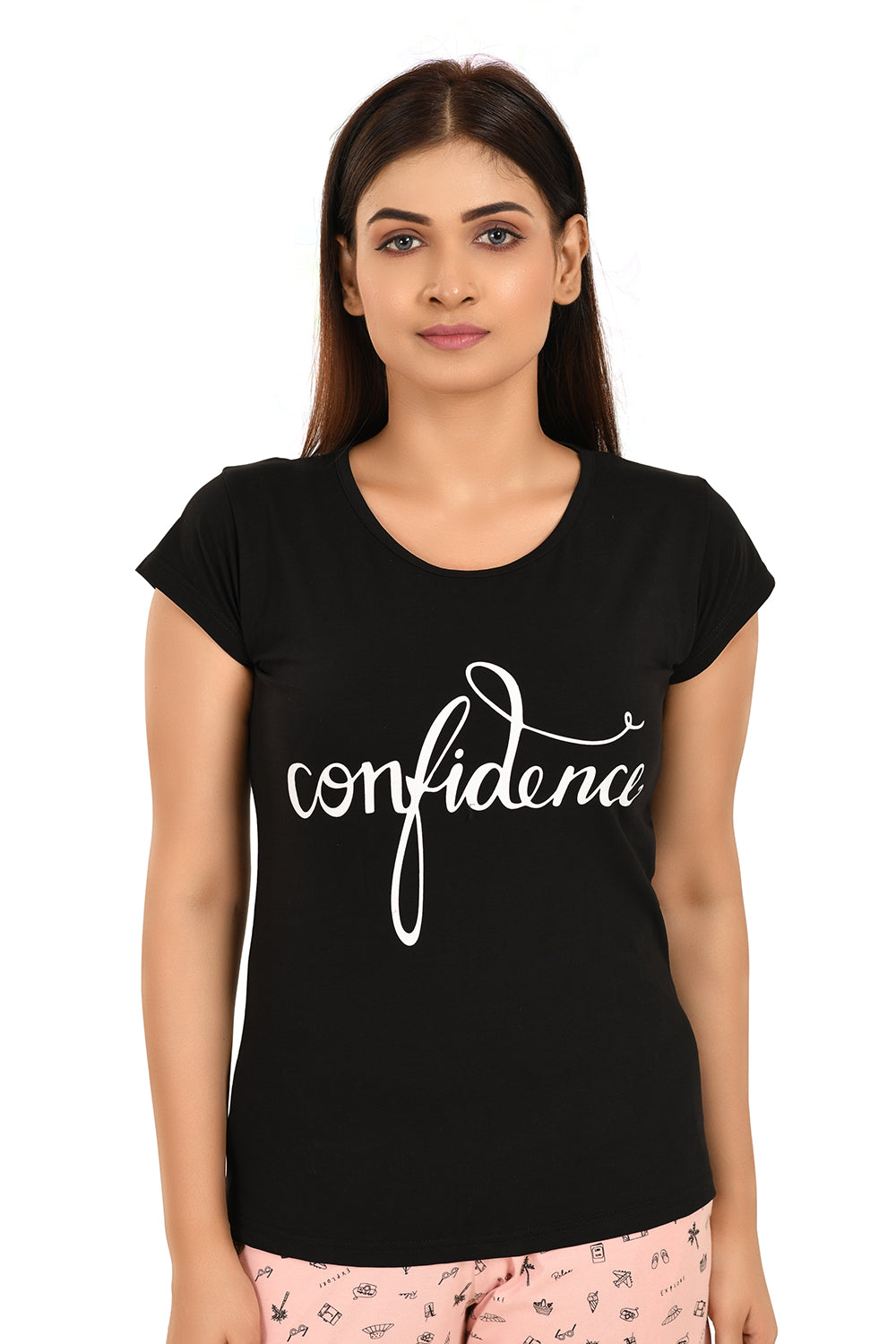 Black tees online sale