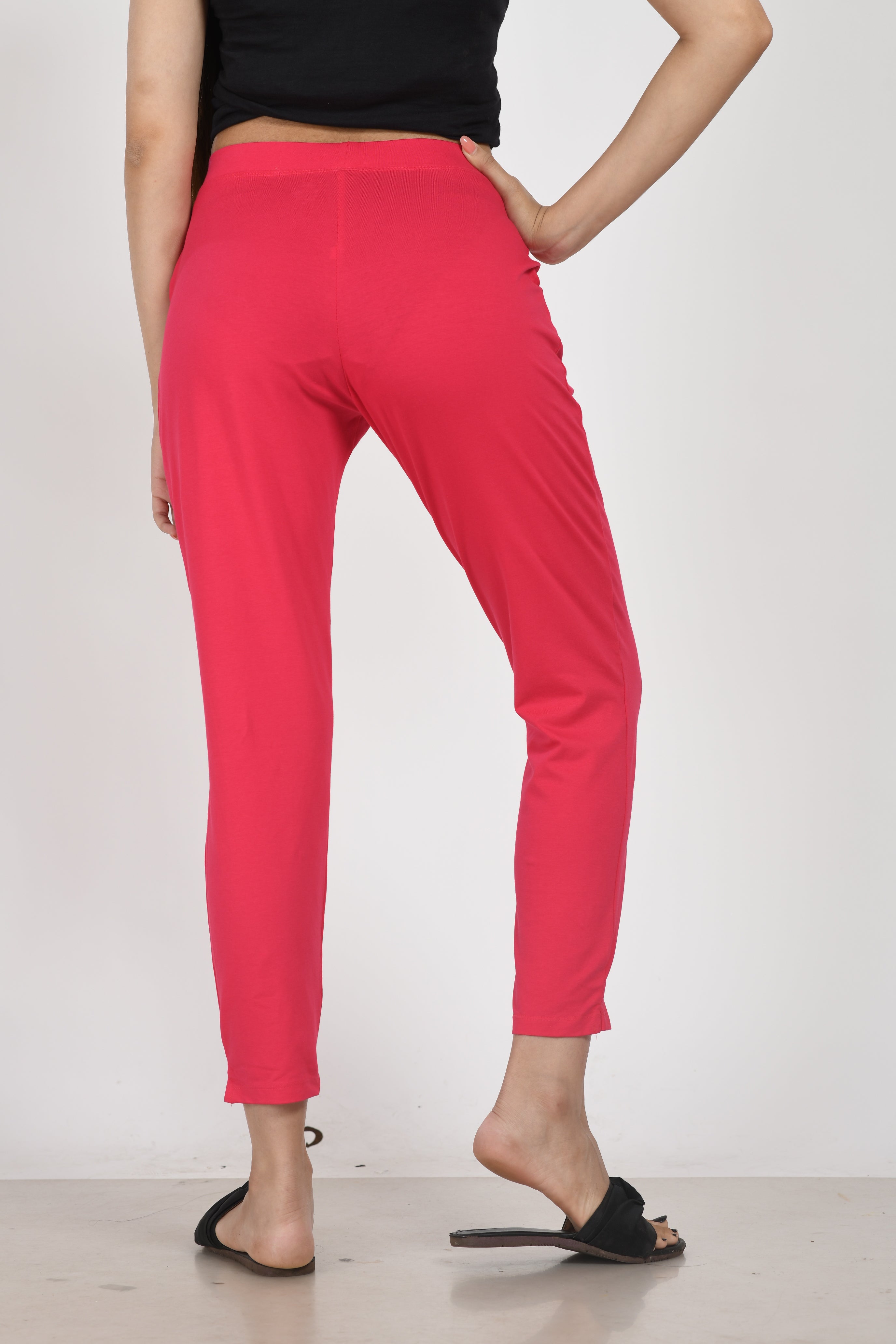 Knit Pants - Knit Pants
