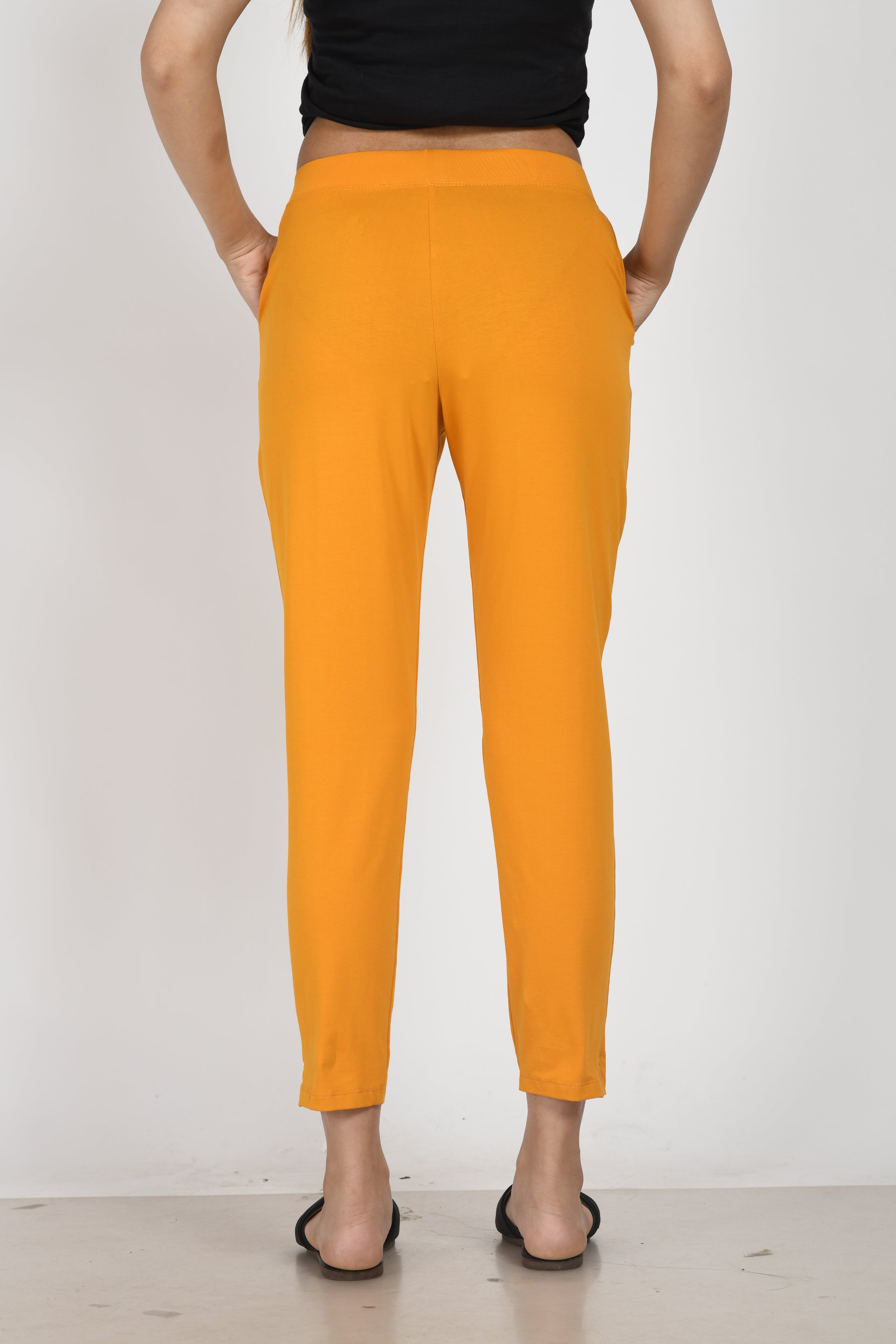 Knit Pants - Knit Pants