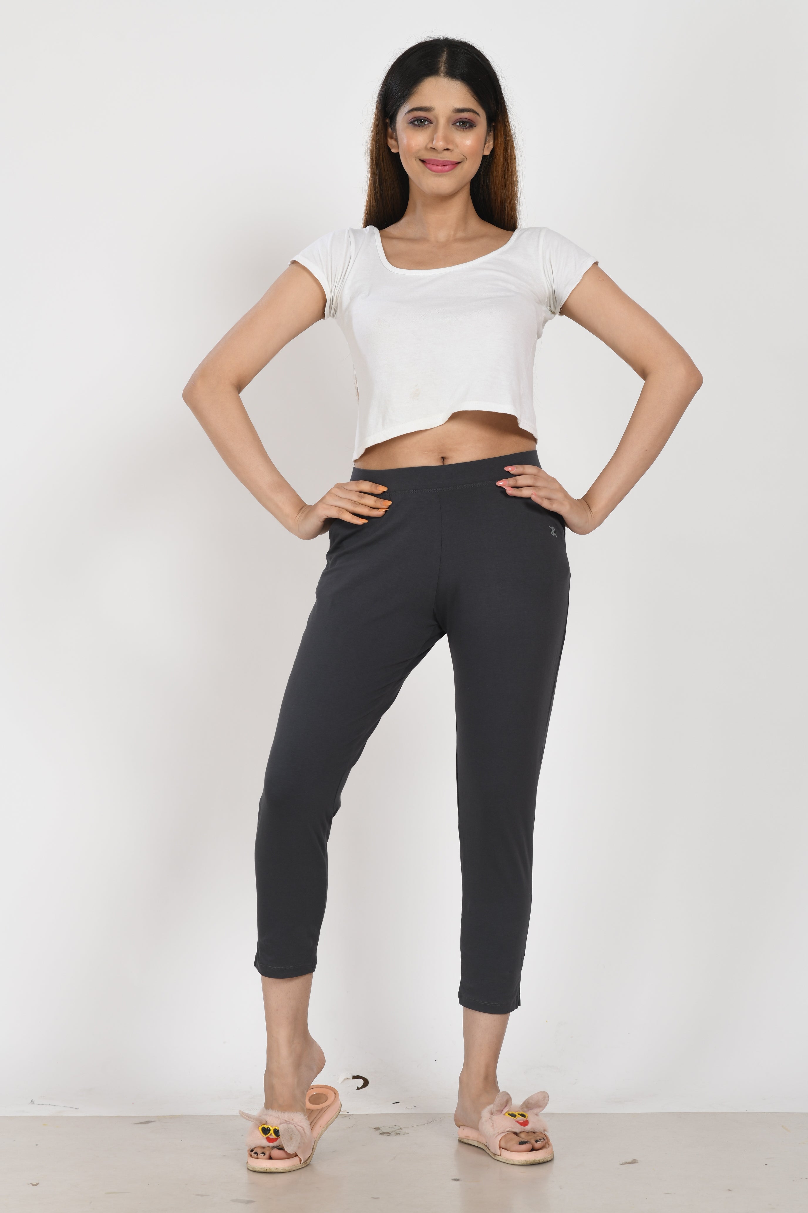 Knit Pants - Knit Pants