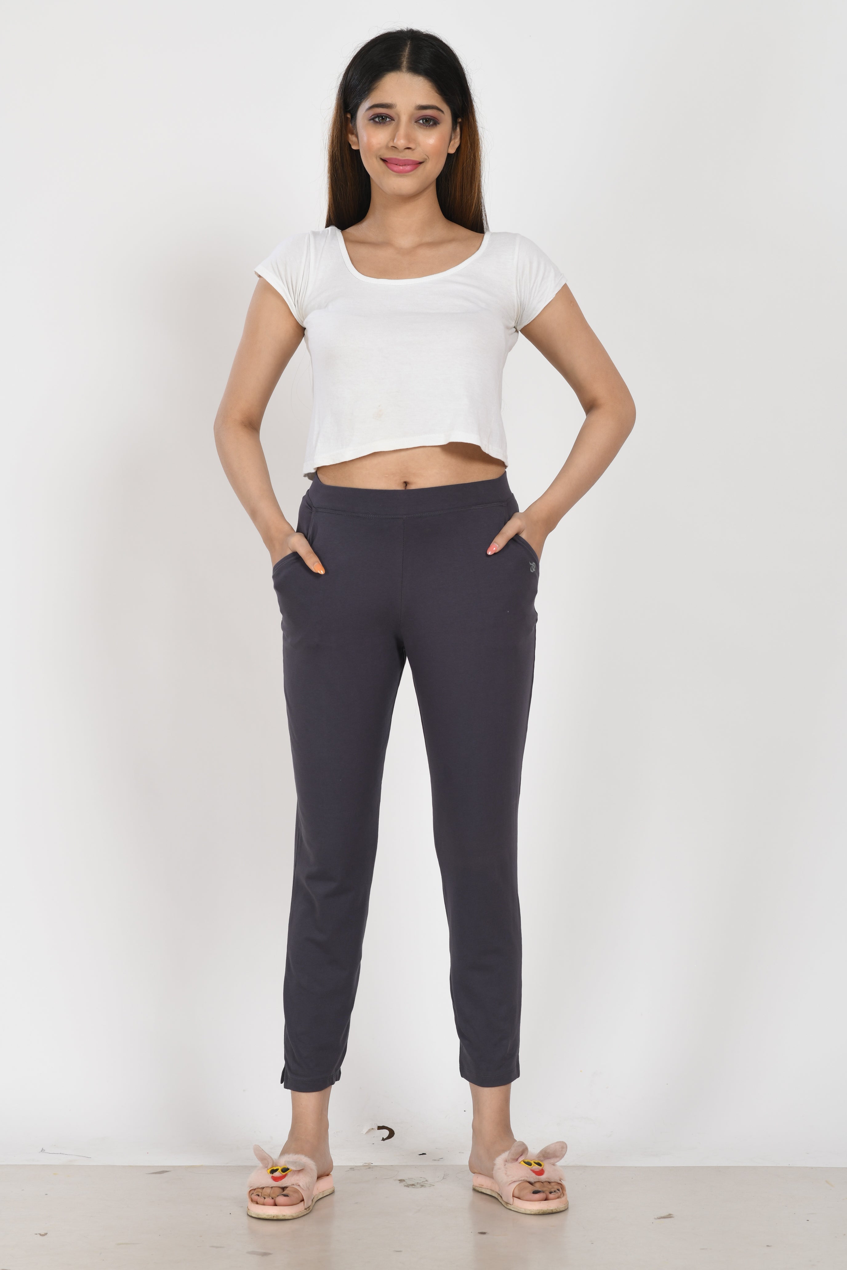 Knit Pants - Knit Pants