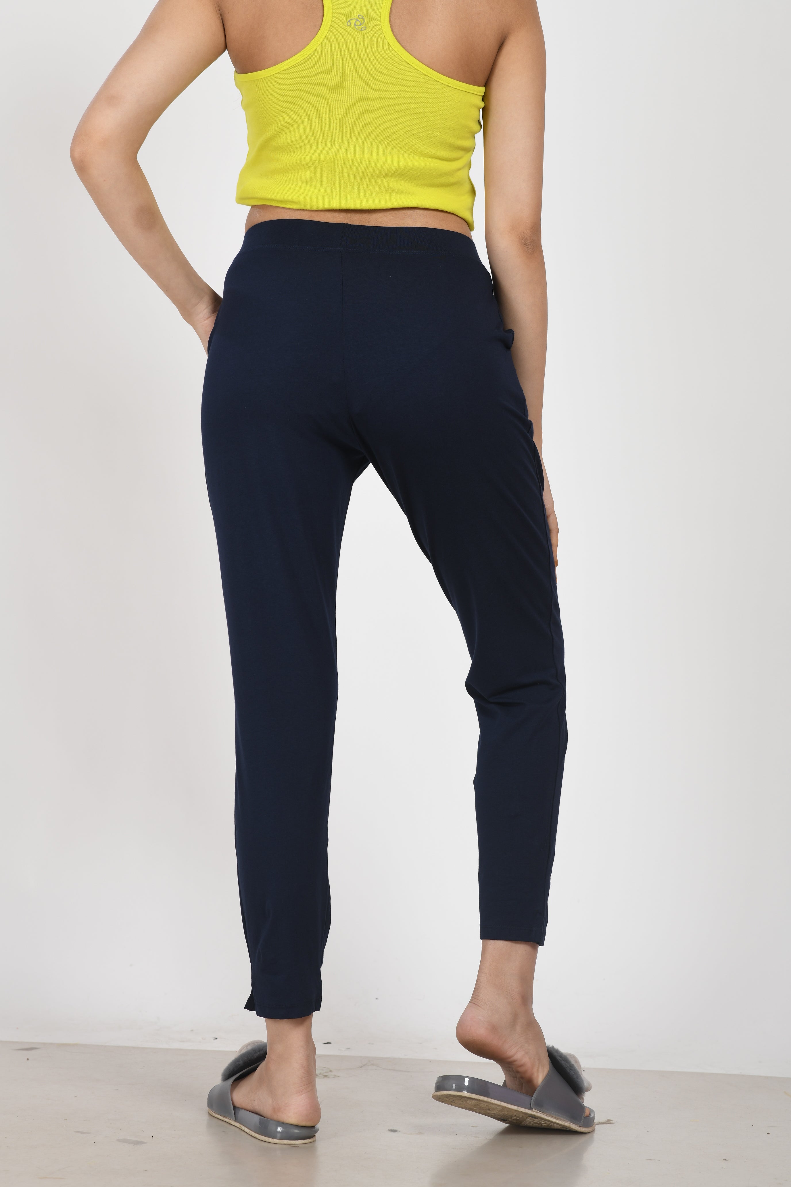 Knit Pants - Knit Pants