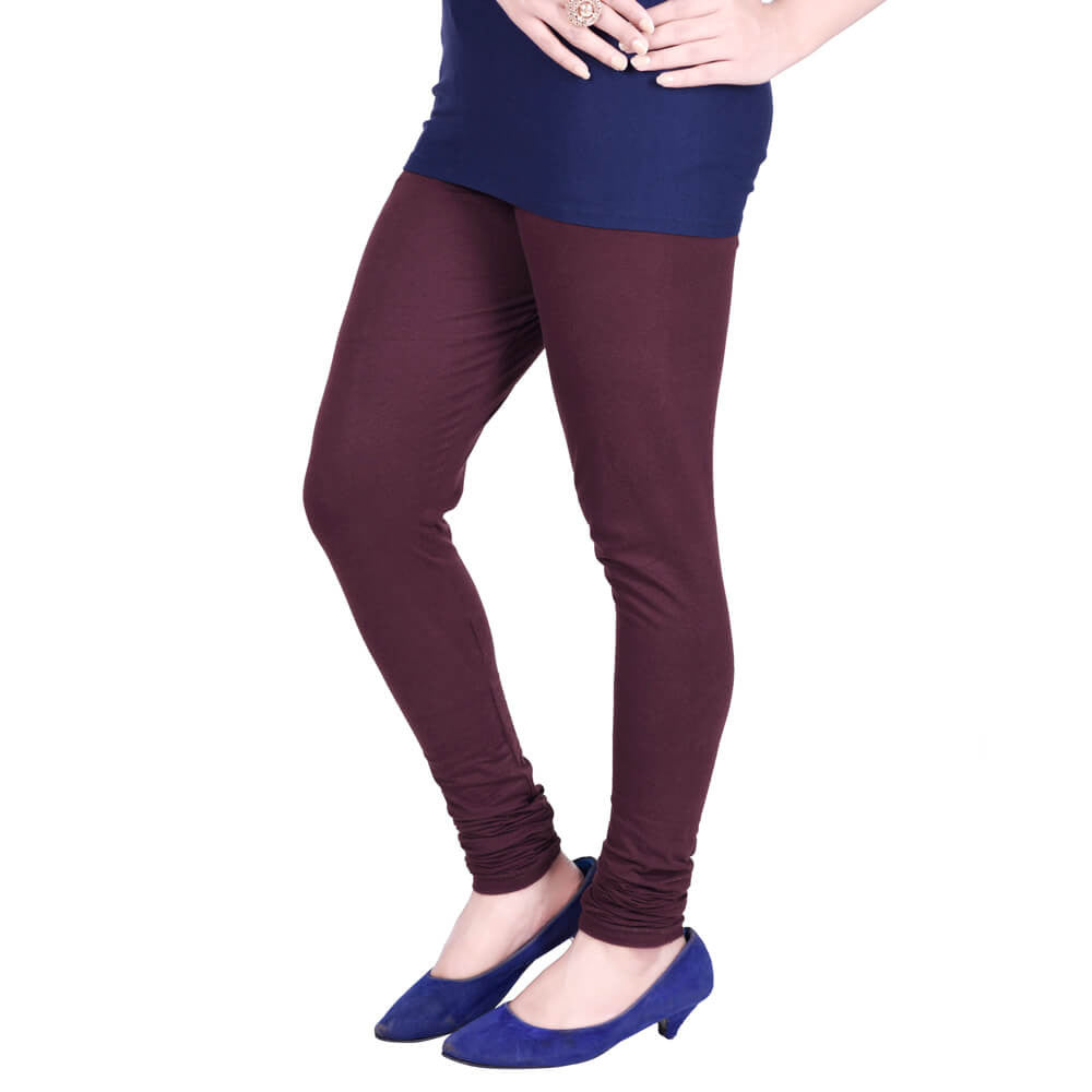 Churidar Leggings - Churidar Leggings
