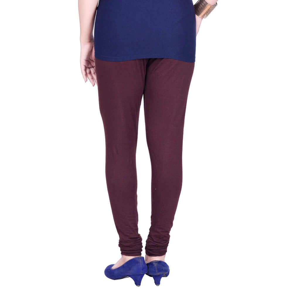 Churidar Leggings - Churidar Leggings