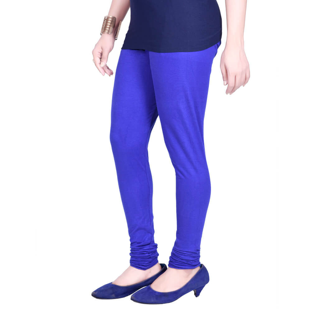 Churidar Leggings - Churidar Leggings