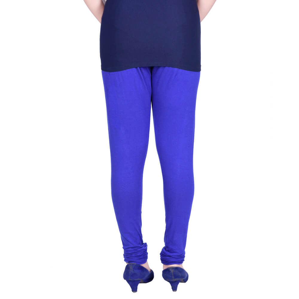 Churidar Leggings - Churidar Leggings