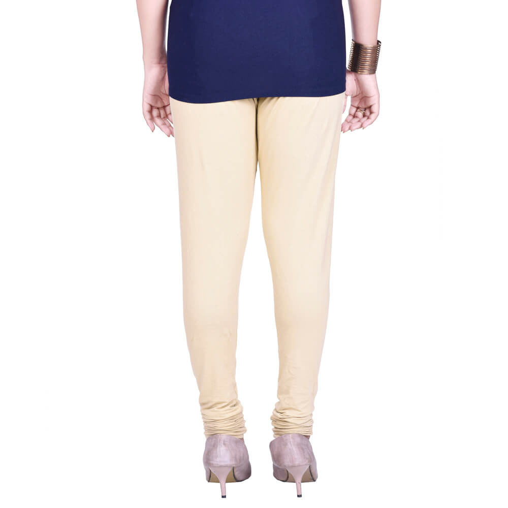 Churidar Leggings - Churidar Leggings