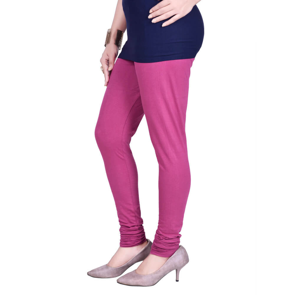 Churidar Leggings - Churidar Leggings