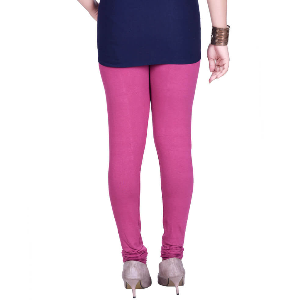 Churidar Leggings - Churidar Leggings