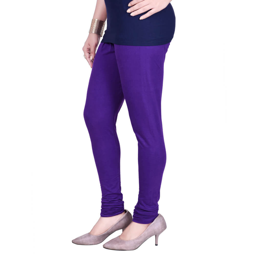Churidar Leggings - Churidar Leggings