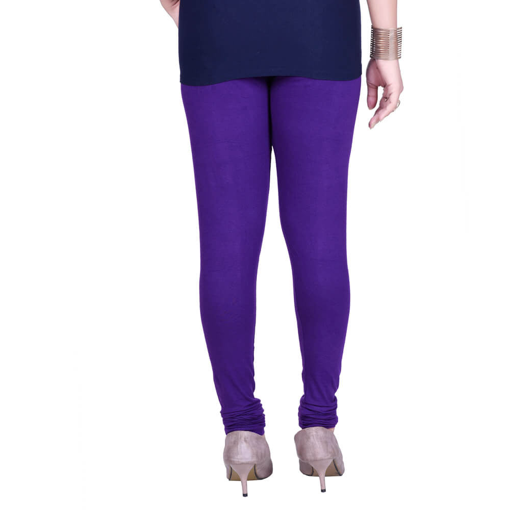 Churidar Leggings - Churidar Leggings