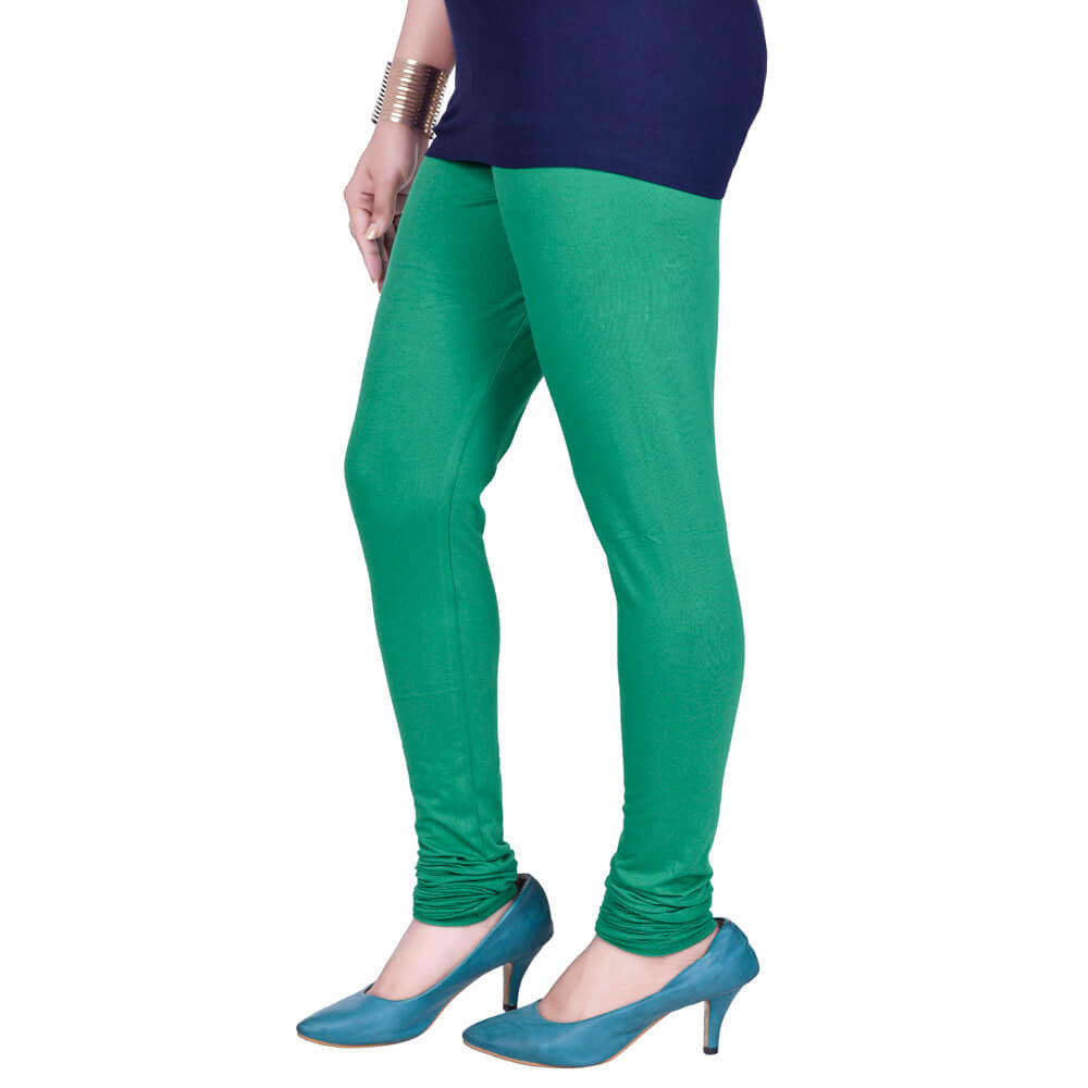 Churidar Leggings - Churidar Leggings