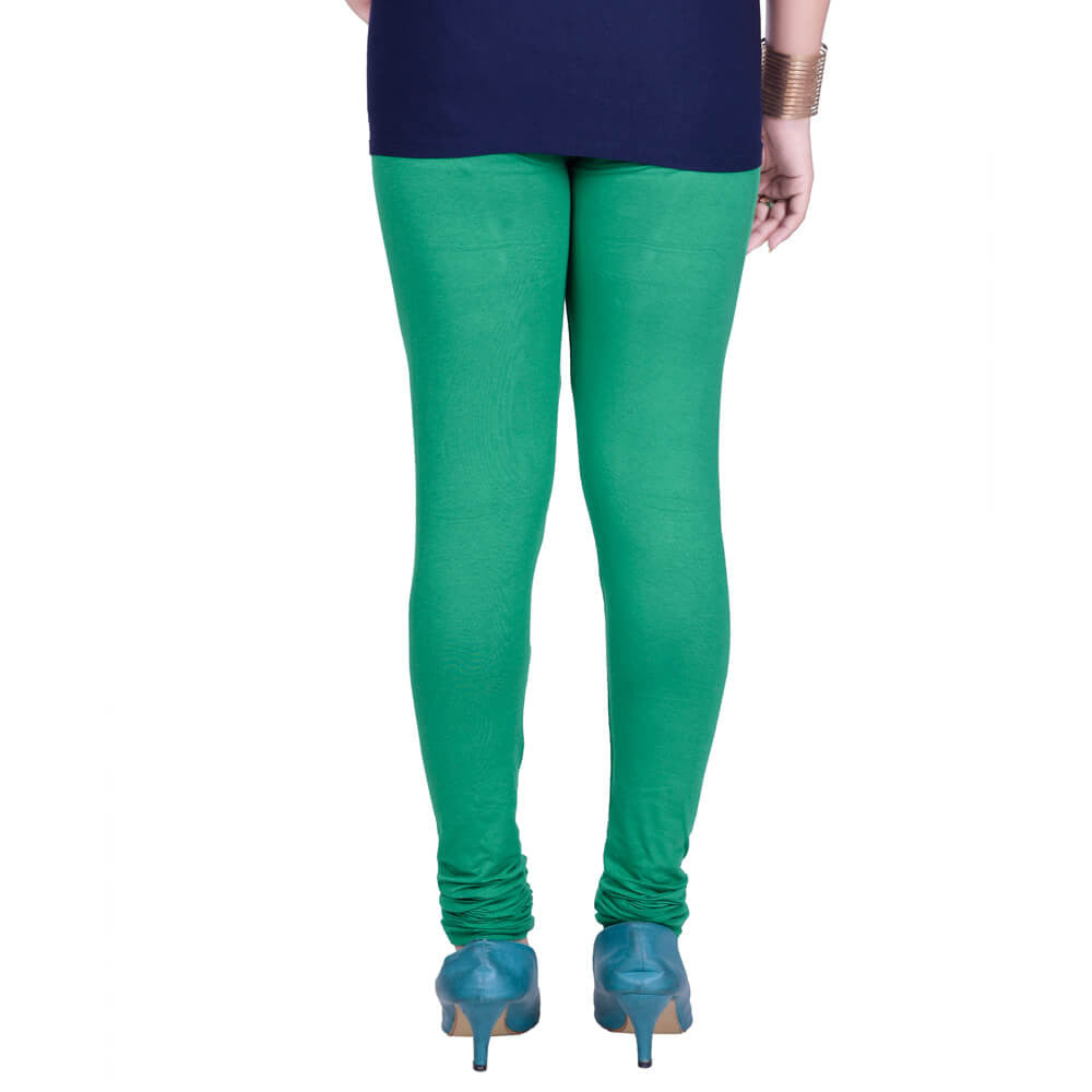 Churidar Leggings - Churidar Leggings