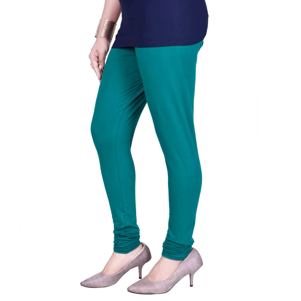 Churidar Leggings - Churidar Leggings