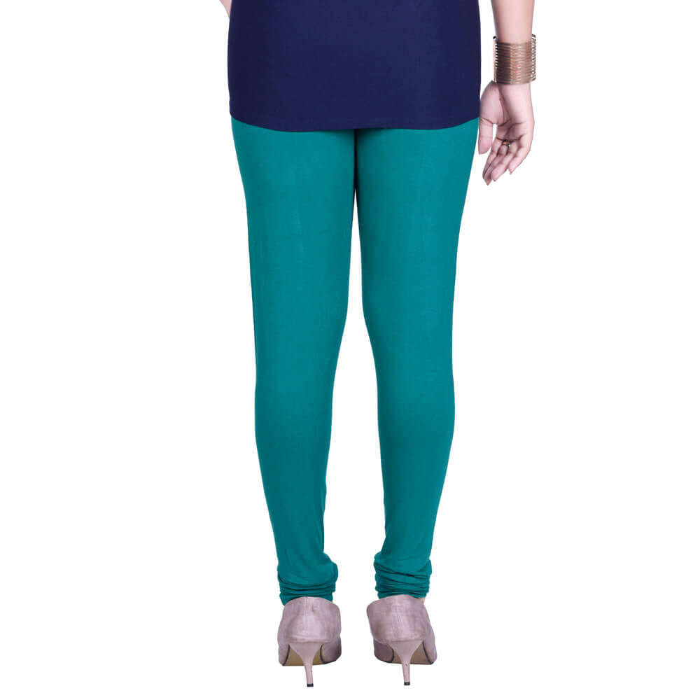 Churidar Leggings - Churidar Leggings
