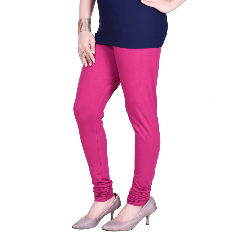 Churidar Leggings - Churidar Leggings